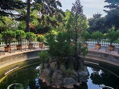 -青岛德国总督楼旧址博物馆