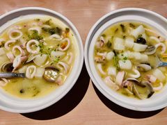 糯叽叽海鲜年糕-避风塘(五角场店)
