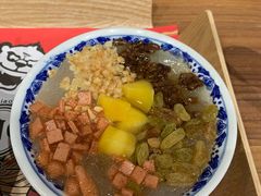-亚皆老街南宁老友粉·米粉(印象城店)