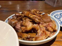 -山西会馆晋三宝·太原菜(五一广场店)