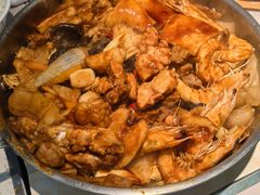 -黄记煌三汁焖锅(顺义华联店)