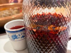 -鸿运诚羊蝎子·火锅(西单店)