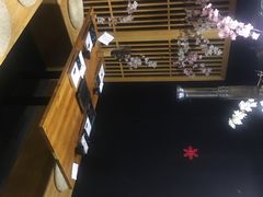 -炙忧烤肉屋(中国铁建广场店)