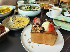 -有璟阁港式餐厅(金融街购物中心店)