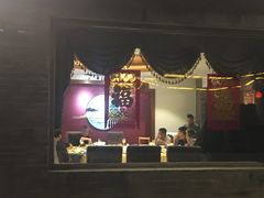 -卫鼎轩·家宴(水上公园店)