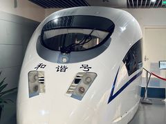 -中国铁道博物馆(正阳门馆)