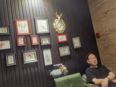 -彩虹之约•淮扬家宴(亚运村店)