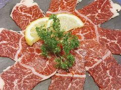 -入火韩国烤肉(凯旋广场店)