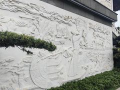 -杜甫江阁