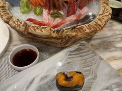 -月下料理(楷林IFC店)