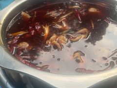 -重庆老船夫冷锅鱼(黄金路店)