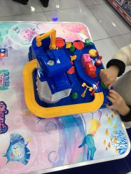 -TOYSRUS玩具反斗城(重庆来福士店)