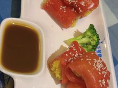 -观塘港茶餐厅(八一大道店)