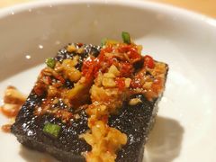 长沙臭豆腐-湘间田舍(北仑银泰店)