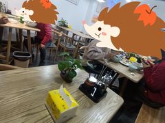 -常熟炒浇面·沁园春面馆