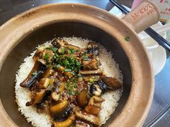 金牌黄鳝饭-红星光发煲仔饭(文海店)