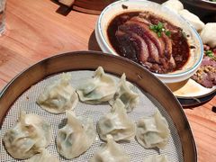 -大清花饺子城(昌黎店)