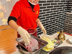 -江湖水乡铁锅炖魚(周庄嘉园店)