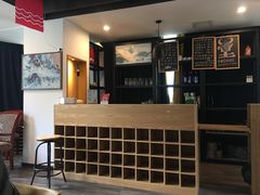 -四姑娘山阿巴郎·藏式花园餐厅