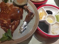 -青年公社烤鸭(青年路店)