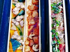 -竹泉农庄·竹筒饭(从化店)