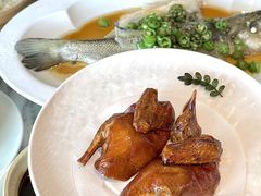 -东南里湖景餐厅·新闽菜(浦西万达店)