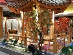 -添赐温泉馆(上南路店)