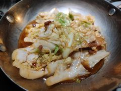 -绿茶餐厅(昌平悦荟店)