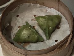 -上海金桥红枫万豪酒店-万豪中餐厅