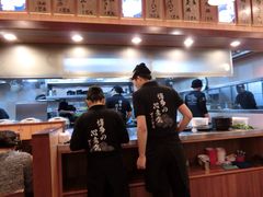 博多一幸舍(侨福芳草地店)-博多一幸舍(侨福芳草地购物中心店)