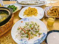 -华庭苑农家乐(旺山店)