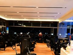 -普拉达游泳健身(水湾1979店)