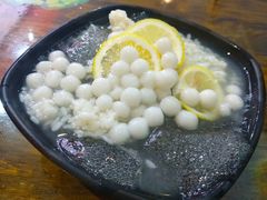 三鲜冰粉-串妹花式冰粉(乐山总店)