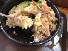 -食其家·牛丼咖喱(广元西路店)