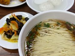 -朱新年·苏式汤团·面点(北寺塔店)