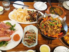 -小厨子私房菜·云南美食店