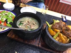 -十三太煲私房菜(丰泽店)