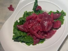 -清真·鸦儿李记·涮肉(花市店)
