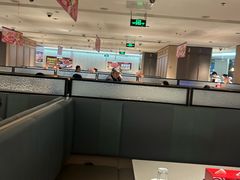 -海底捞火锅(奥体南路店)