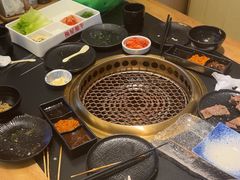 -極屋鮨牛 · 烧肉酒场(时代C馆店)
