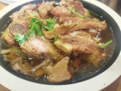 -真定郝家排骨(谈固东街店)