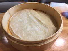 -香满园春饼·家常菜(东大桥店)