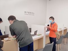 -华为授权服务中心(虹口大连路)