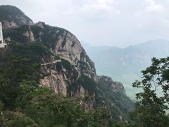 -丹东凤凰山景区