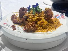 -至尊鲨鱼·原烹海鲜·新浙菜(拱宸桥店)