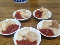 -老刘家泡馍·陕西老字号(钟楼广济街店)