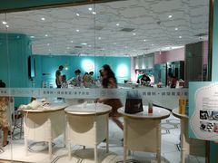 -西檬树SIMON·T轻奢蛋糕(大东方Max店)