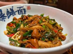 -李犟大爆鳝面·手工蟹黄包(湖滨西湖店)