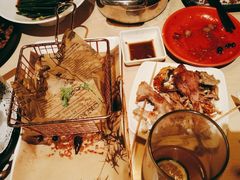 -避风塘(宝山万达店)