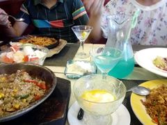 -半秋山西餐厅(宜昌大洋店)